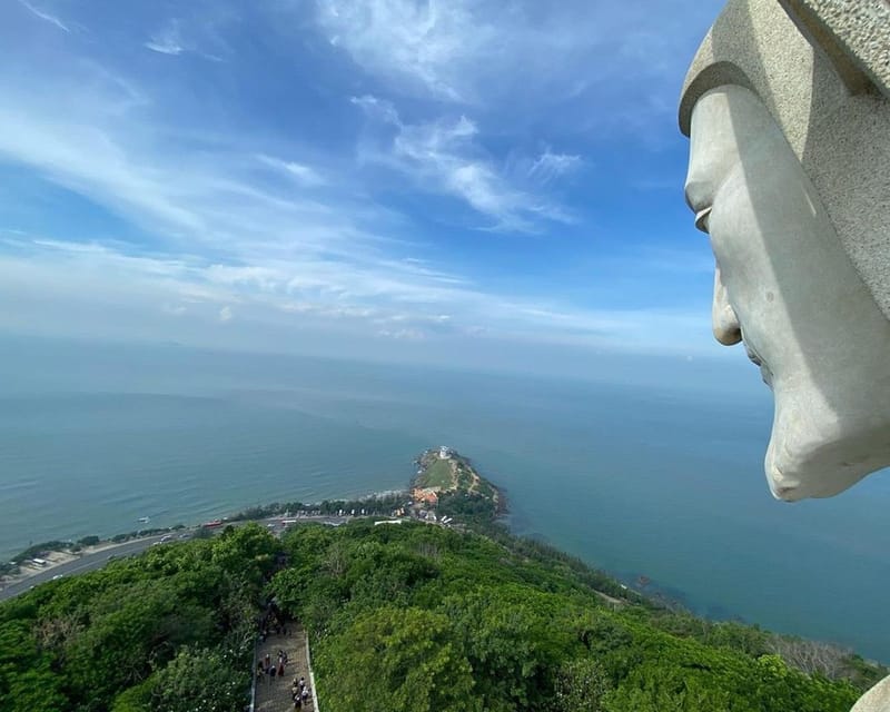 교민들을 위한 봉따우투어!