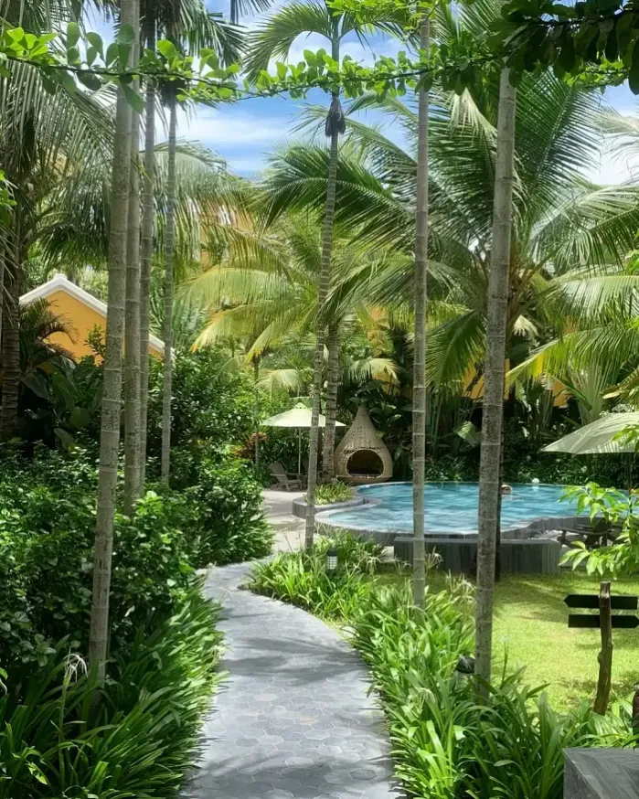 맥심투어와 함께한 따뜻한 호이안 겨울 여행 후기 - 정말 완벽했어요!