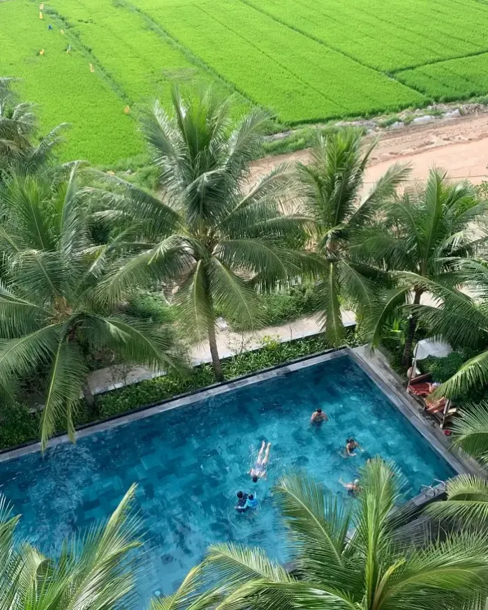 맥심투어와 함께한 따뜻한 호이안 겨울 여행 후기 - 정말 완벽했어요!