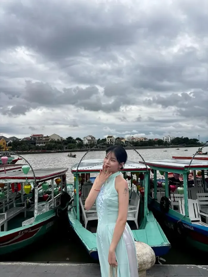 맥심투어와 함께한 호이안 여행: 잊지 못할 밤의 이야기