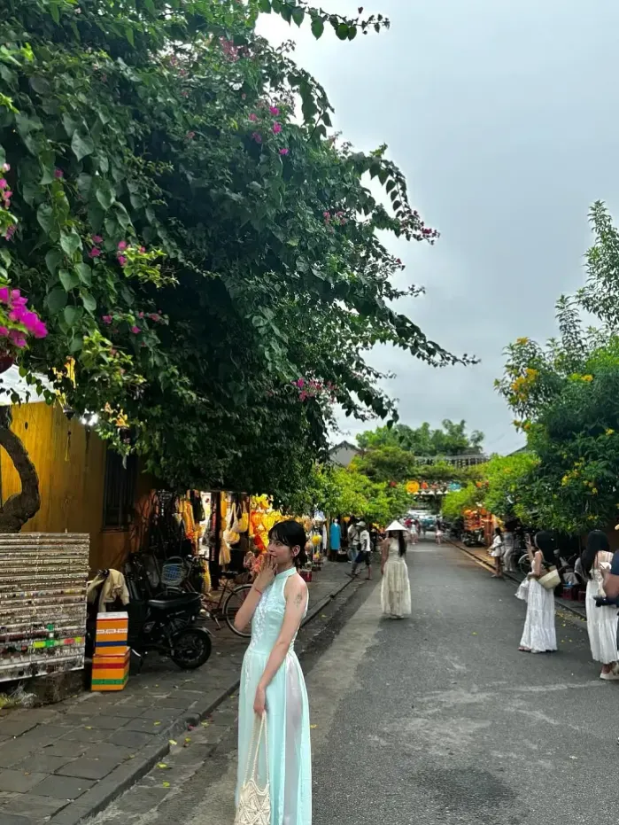 맥심투어와 함께한 호이안 여행: 잊지 못할 밤의 이야기