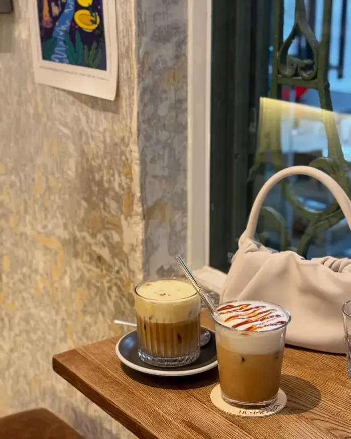 맥심투어와 함께한 호치민 탄딘 성당에서의 완벽한 하루