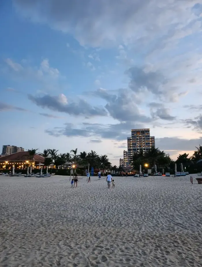 맥심투어 가이드 서비스 덕분에 정말 편안하고 특별한 시간을 보낼 수 있었습니다
