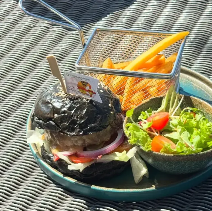 친구의 추천으로 알게 된 맥심투어와 함께 베트남 나트랑으로