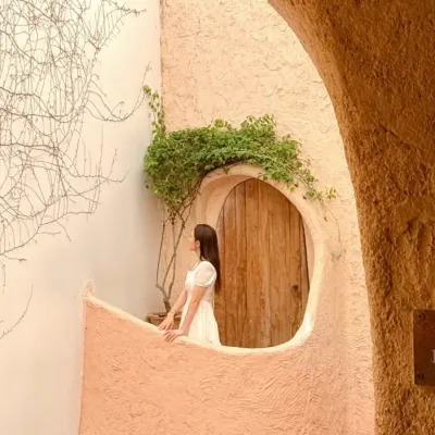 맥심투어와 함께한 동굴카페투어