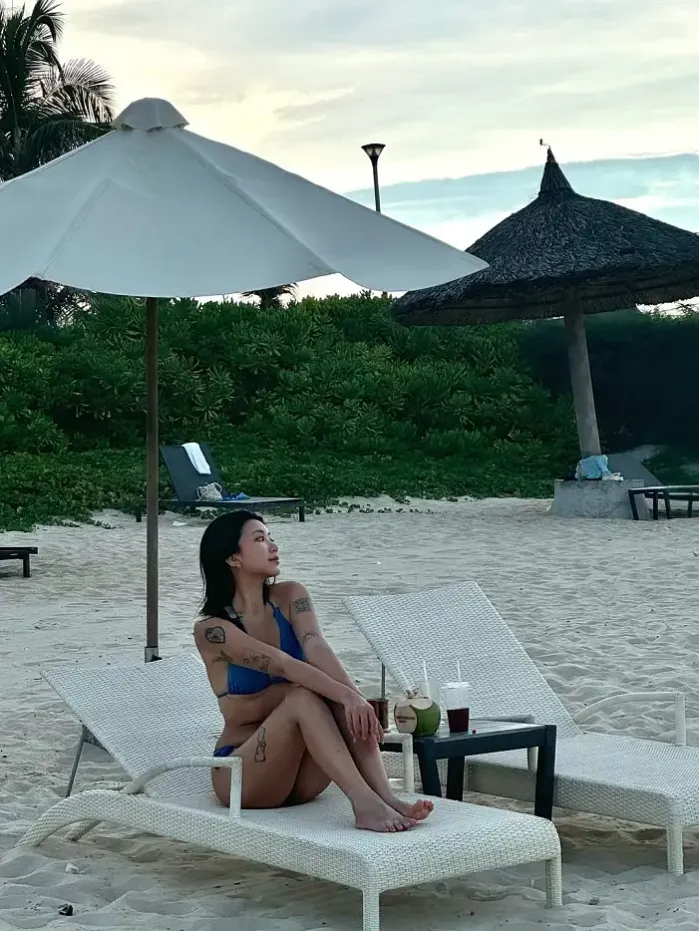 베트남 나트랑으로의 여행, 복잡한 계획 없이 온전히 휴식에만 집중하고 싶어 맥심투어의 문을 두드렸습니다