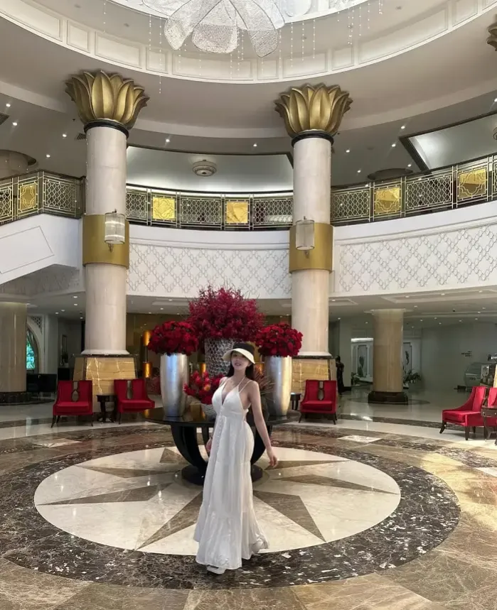 맥심투어 가이드와 함께한 빈펄 나트랑 리조트 완벽한 여행