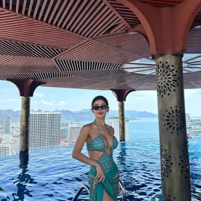 Regalia Gold Hotel에서의 나트랑 여행은 맥심투어(www.maxtour420.com) 가이드 서비스 덕분에 정말 꿈같았어