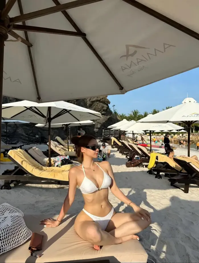 맥심투어와 함께한 냐짱 여행 후기 - AKAIWA 비치 리조트에서의 완벽한 하루