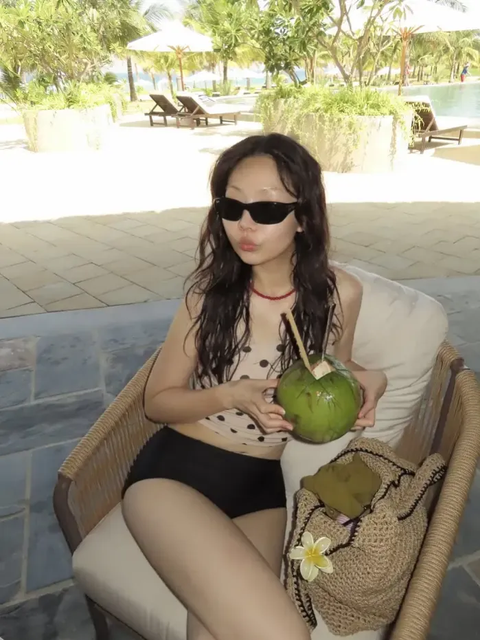 베트남 나트랑에서 맥심투어를 통해 예약한 가이드 서비스