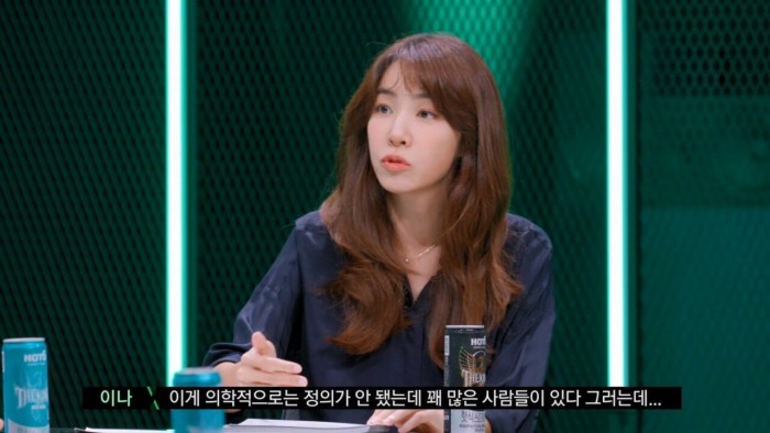 슬픈 젖꼭지 증후군이 있다는 비비