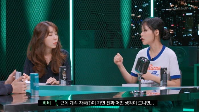 슬픈 젖꼭지 증후군이 있다는 비비