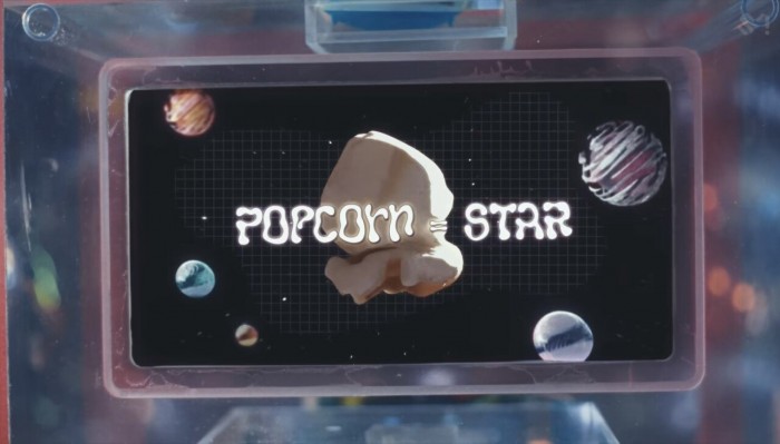 민초괴물과 싸우다 이제는 옥수수 키우는 에스파