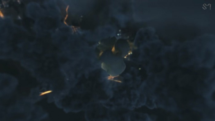 민초괴물과 싸우다 이제는 옥수수 키우는 에스파