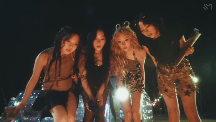 민초괴물과 싸우다 이제는 옥수수 키우는 에스파