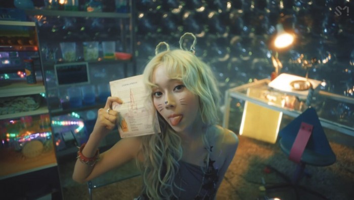 민초괴물과 싸우다 이제는 옥수수 키우는 에스파