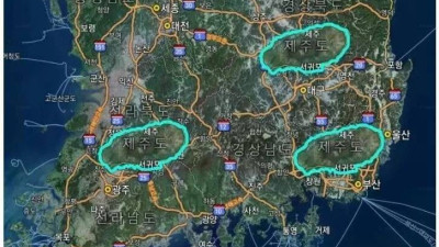 의외로 크다는 제주도.jpg