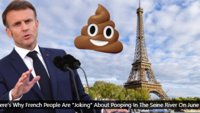 프랑스에 진출한 PGR인들