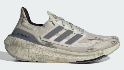 아디다스의 미적 센스