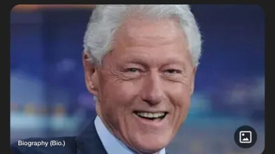 30년전 미국 대통령 근황