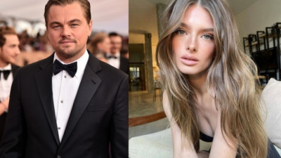 레오나르도 디카프리오가 제일 좋아하는 생선