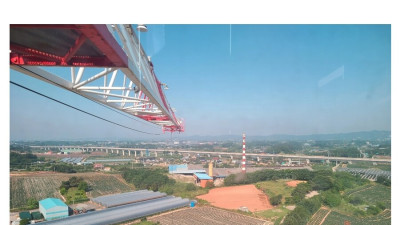 이번 지진 중 가장 떨렸을 사람