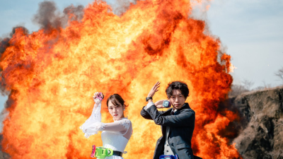 결혼상대가 이런 웨딩 촬영 하자고 하면 한다 vs 안한다