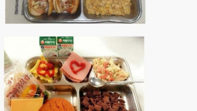 인터넷에서는 죽어라 까는데 솔직히 맛있을듯.jpg