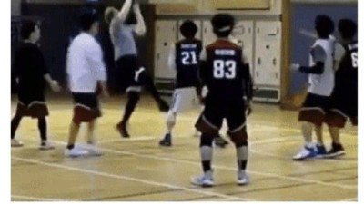 잃어버린 고환을 찾아서