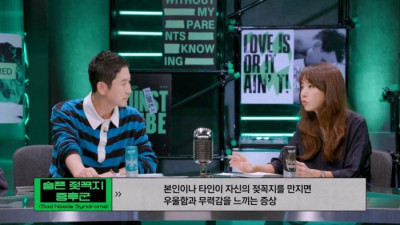 슬픈 젖꼭지 증후군이 있다는 비비