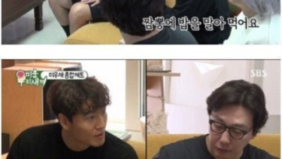 짬뽕과 짬뽕밥 논란