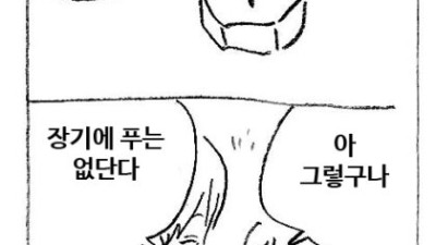 스파 대회의 슬픈 점