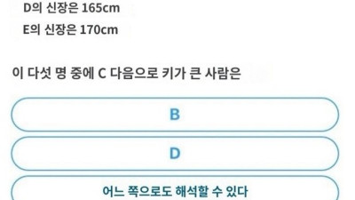 일본에서 논란이라는 문제