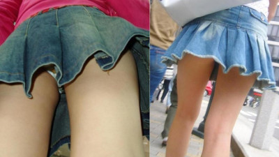 몇년전 응꼬치마 인가