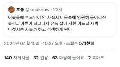 어릴 때 비싸다고 못샀던 장난감