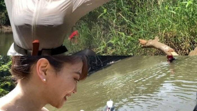 일본판 정글의 법칙