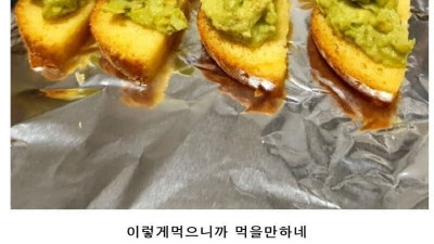 백수의 하루