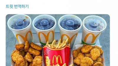 은근히 어떻게든 할 수 있을 것 같아보이기도 하는 먹기 도전