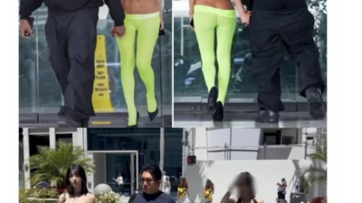 미국 밈으로 등장한 방시혁