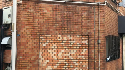 이 벽에는 숨겨진 것이 없습니다.