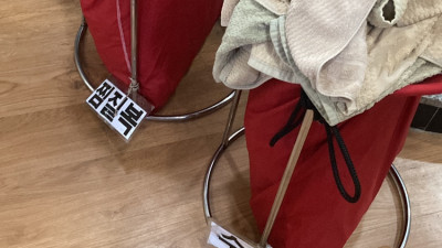 직접 체감한 남탕의 수건 회수율