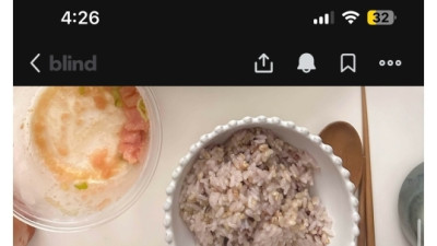 아내가 돈을 너무 헤프게 써서 고민이라는 남편.blind