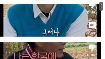 미국에 사는 60대 교민이 후회하는 것