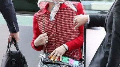 결국 동묘에 맛들려버린 연예인