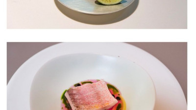 안성재의 모수 서울의 디테일과 미감