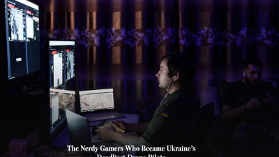 미 국방부가 구상한지 20여년만에 현실로 찾아온 상황