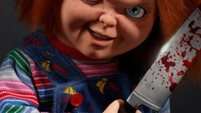 사탄의 인형 처키 근황