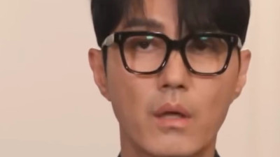 유해진이 차승원의 유일한 친구인 이유