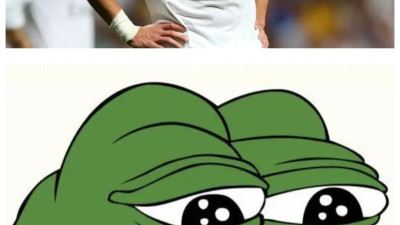 '페페' 하면 누가 더 유명한가 대결