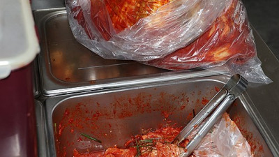 호불호 큰 음식